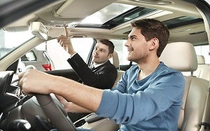 Schedule a test drive at BYD Perisur in Mexico City, CDMX, México.