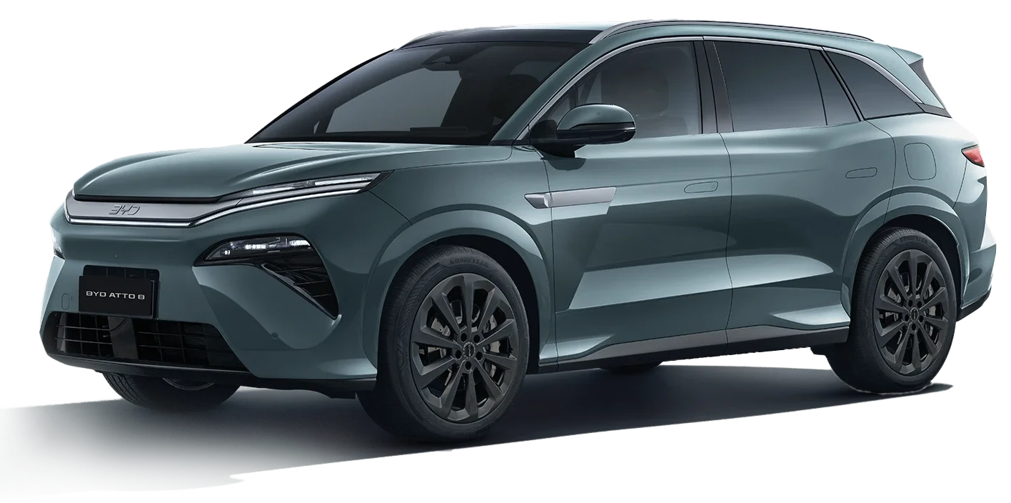 autos Chevrolet Blazer - BYD en Mexico City, CDMX