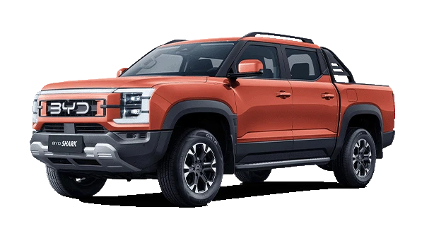 autos Chevrolet Blazer - BYD en Mexico City, CDMX